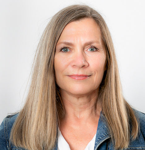 Christine von der Beck