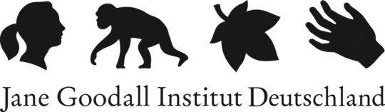 Jane Goodall Logo