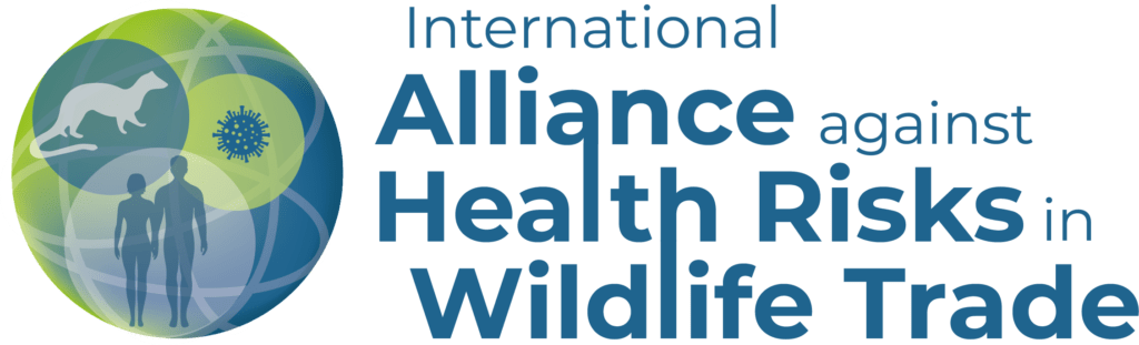 International Alliance against Health Risks in Wildlife Trade