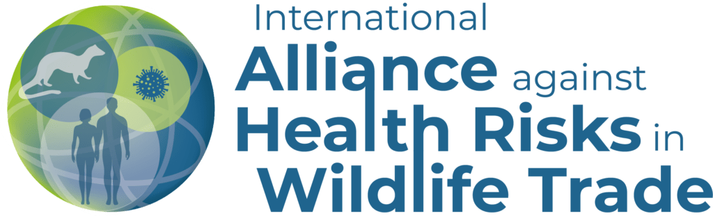 International Alliance against Health Risks in Wildlife Trade 