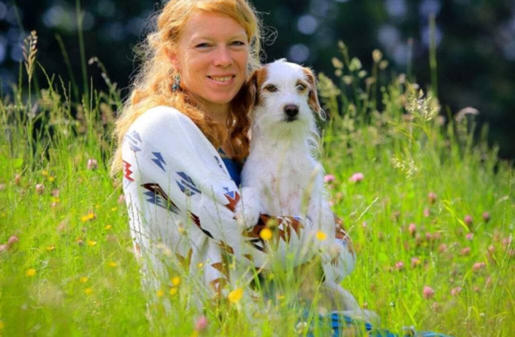Spendenaktion zur Americana 2023 von Julia Kellner