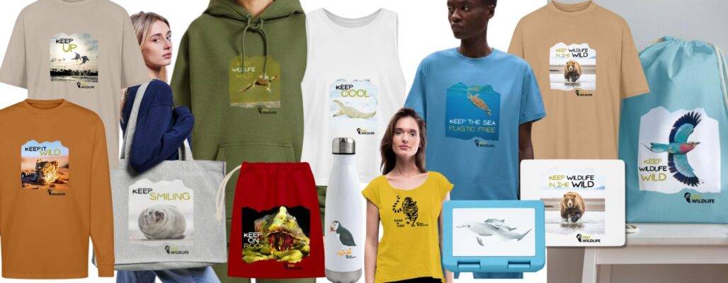 Shop Pro Wildlife