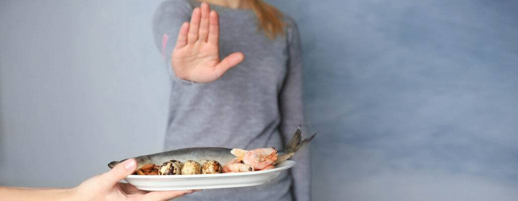 10 Argumente gegen Fischkonsum