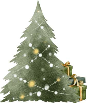 Geschenkidee zu Weihnachten