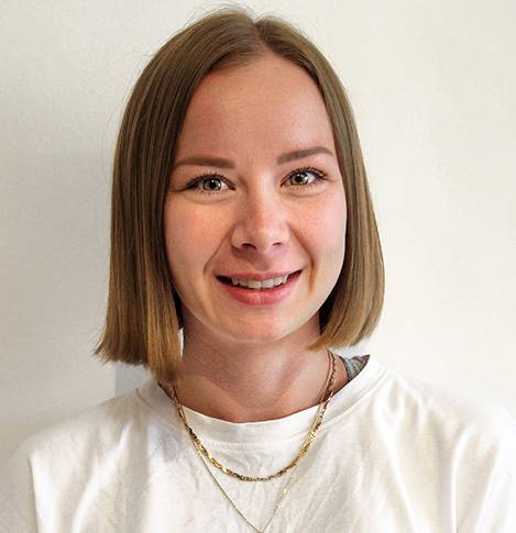 Katharina Gabrisch